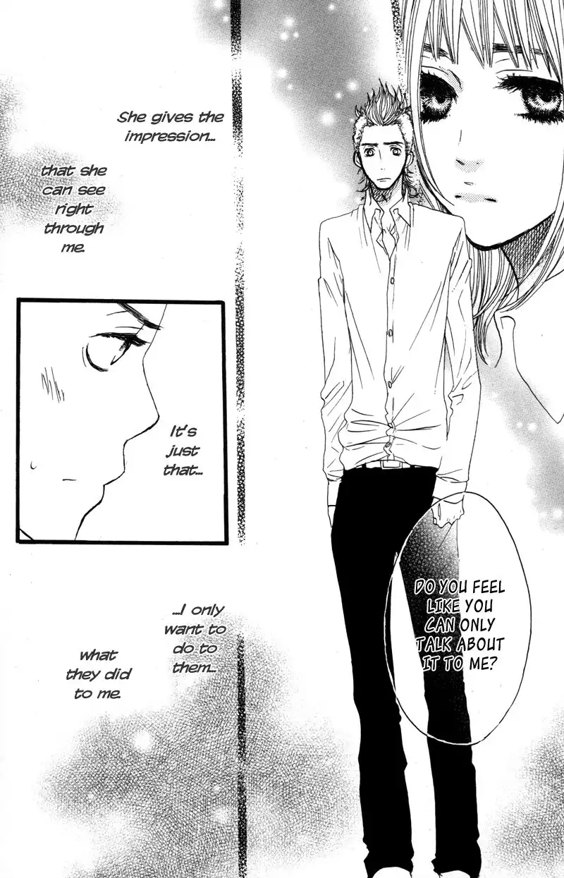 Say I Love You Chapter 16 22